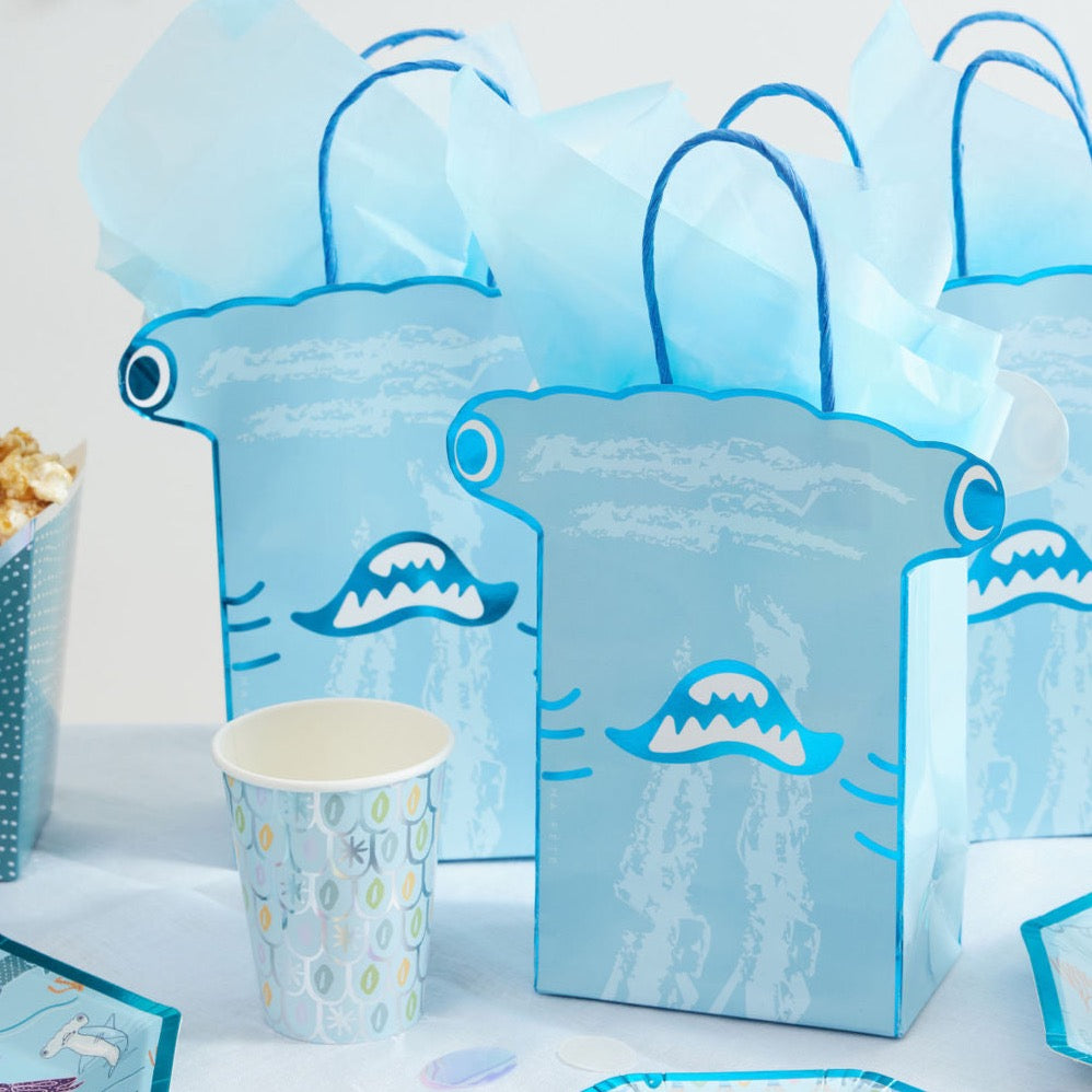 Hammerhead Gift Bags (4)