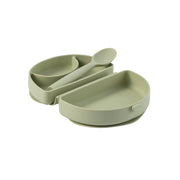 Fold & Scoop - Pistachio