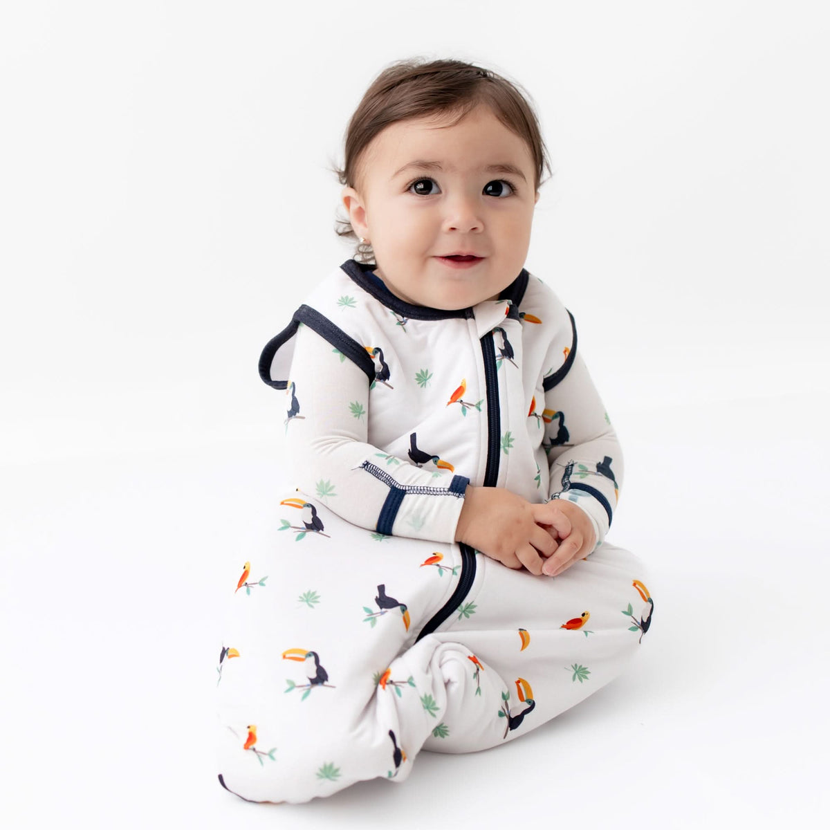 Toucan Sleep Sack 1.0 Tog