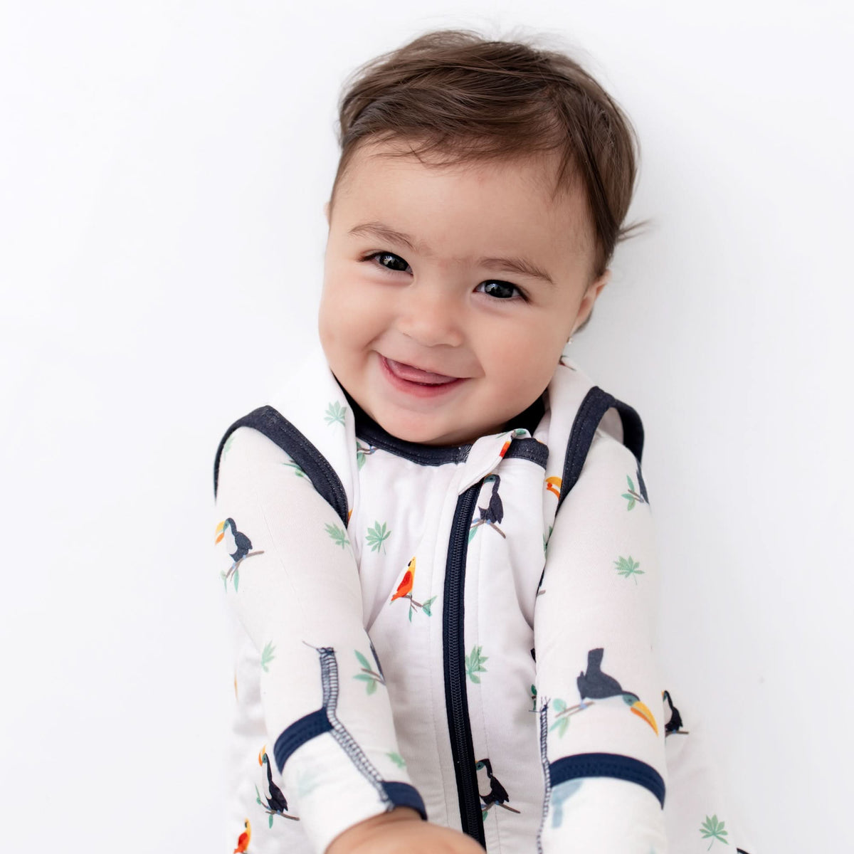 Toucan Sleep Sack 1.0 Tog