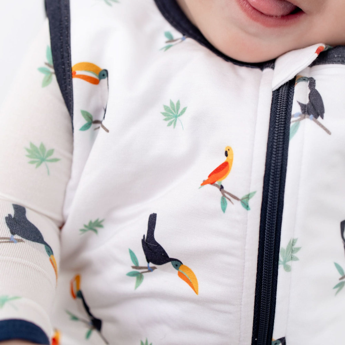 Toucan Sleep Sack 1.0 Tog