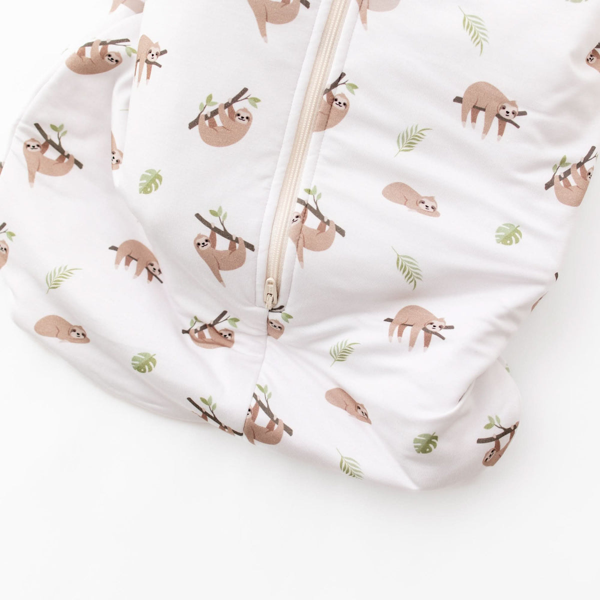 Sloth Sleep Sack 1.0 Tog