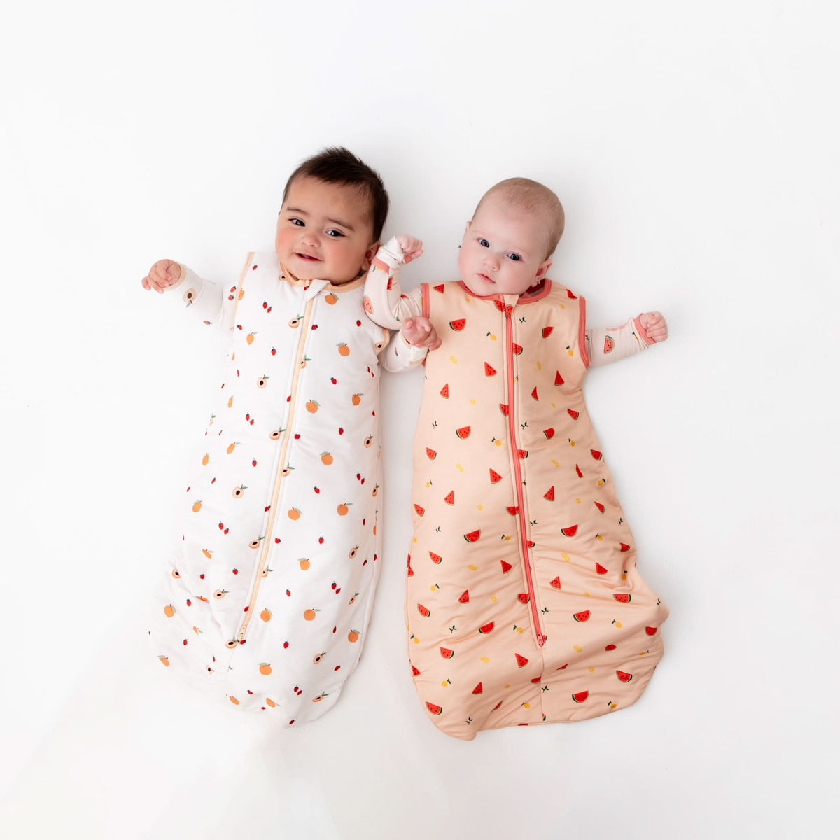 Watermelon Sleep Sack 1.0 Tog