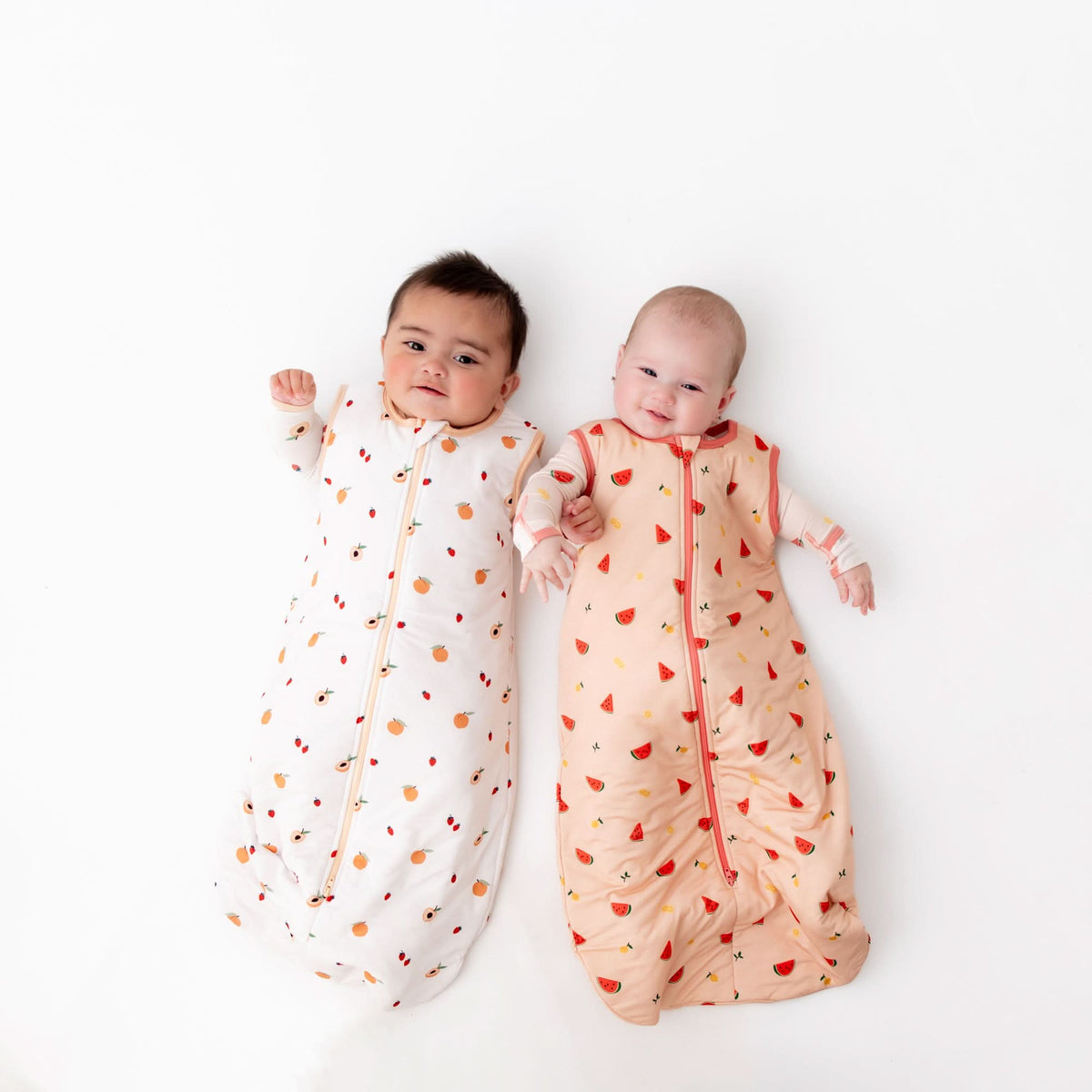 Watermelon Sleep Sack 1.0 Tog