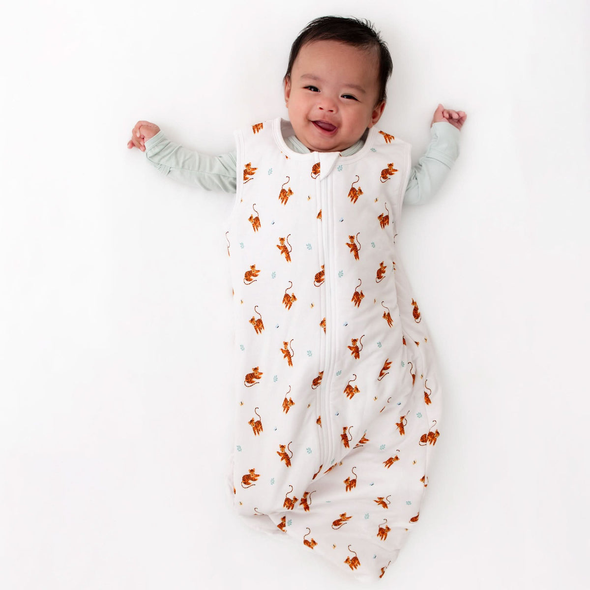 Tiger Sleep Sack 1.0 Tog