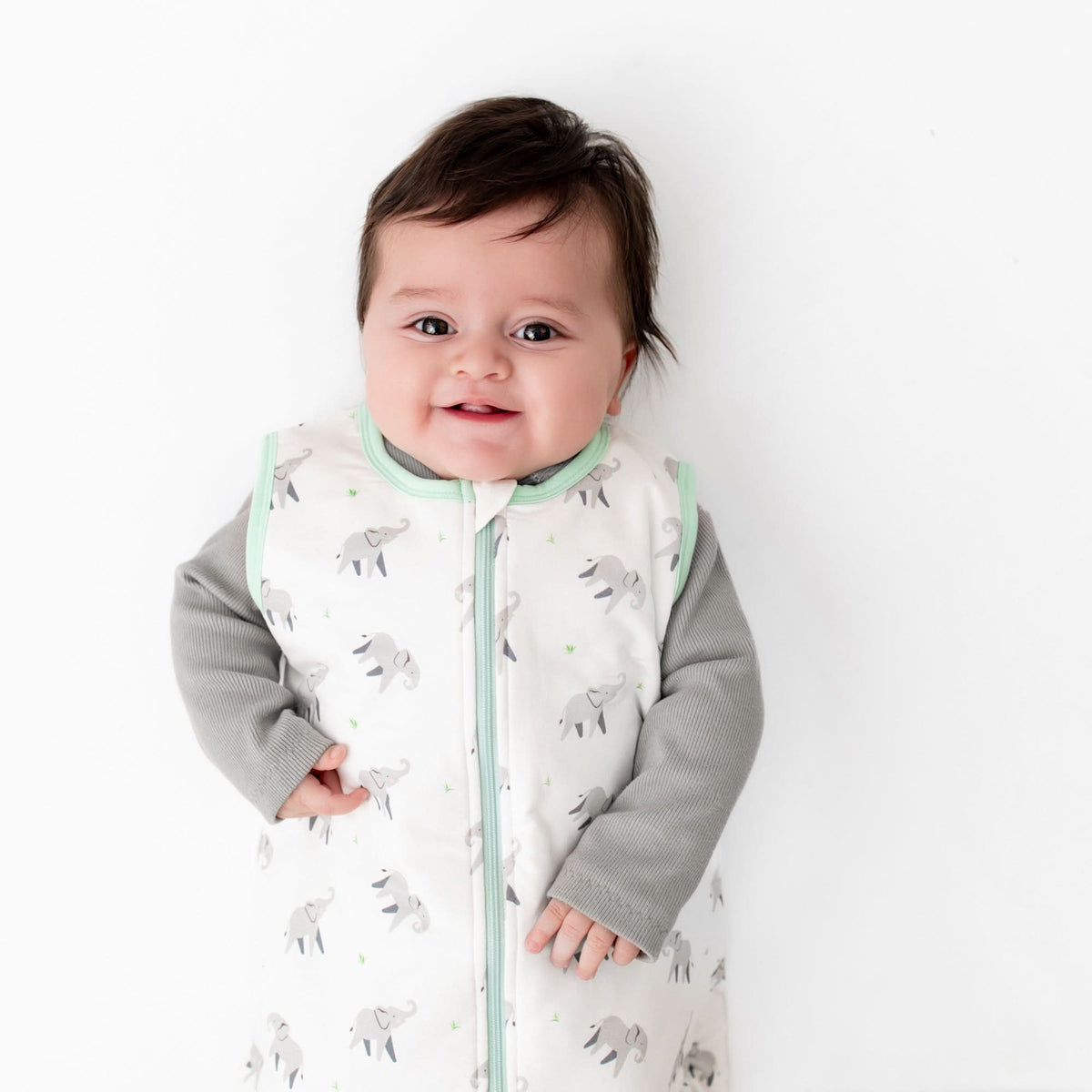 Elephant Sleep Sack 1.0 Tog