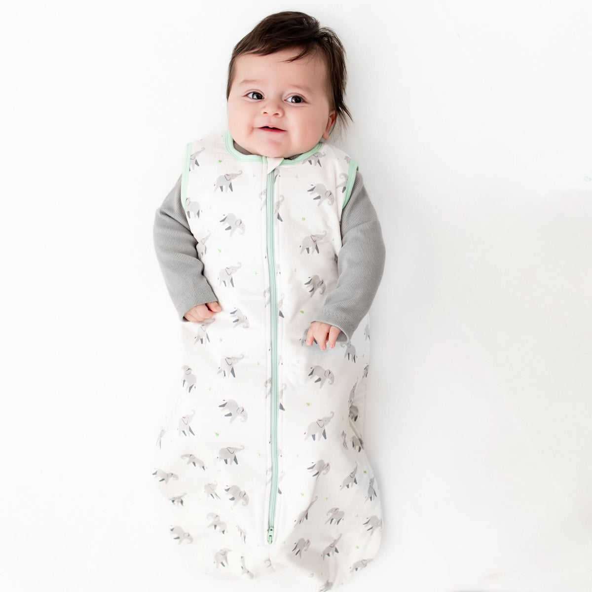 Elephant Sleep Sack 1.0 Tog