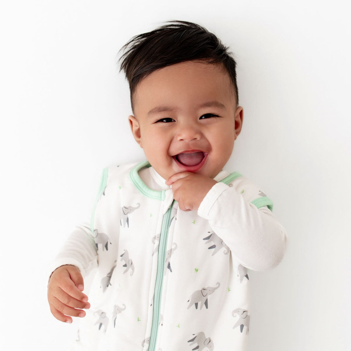 Elephant Sleep Sack 1.0 Tog