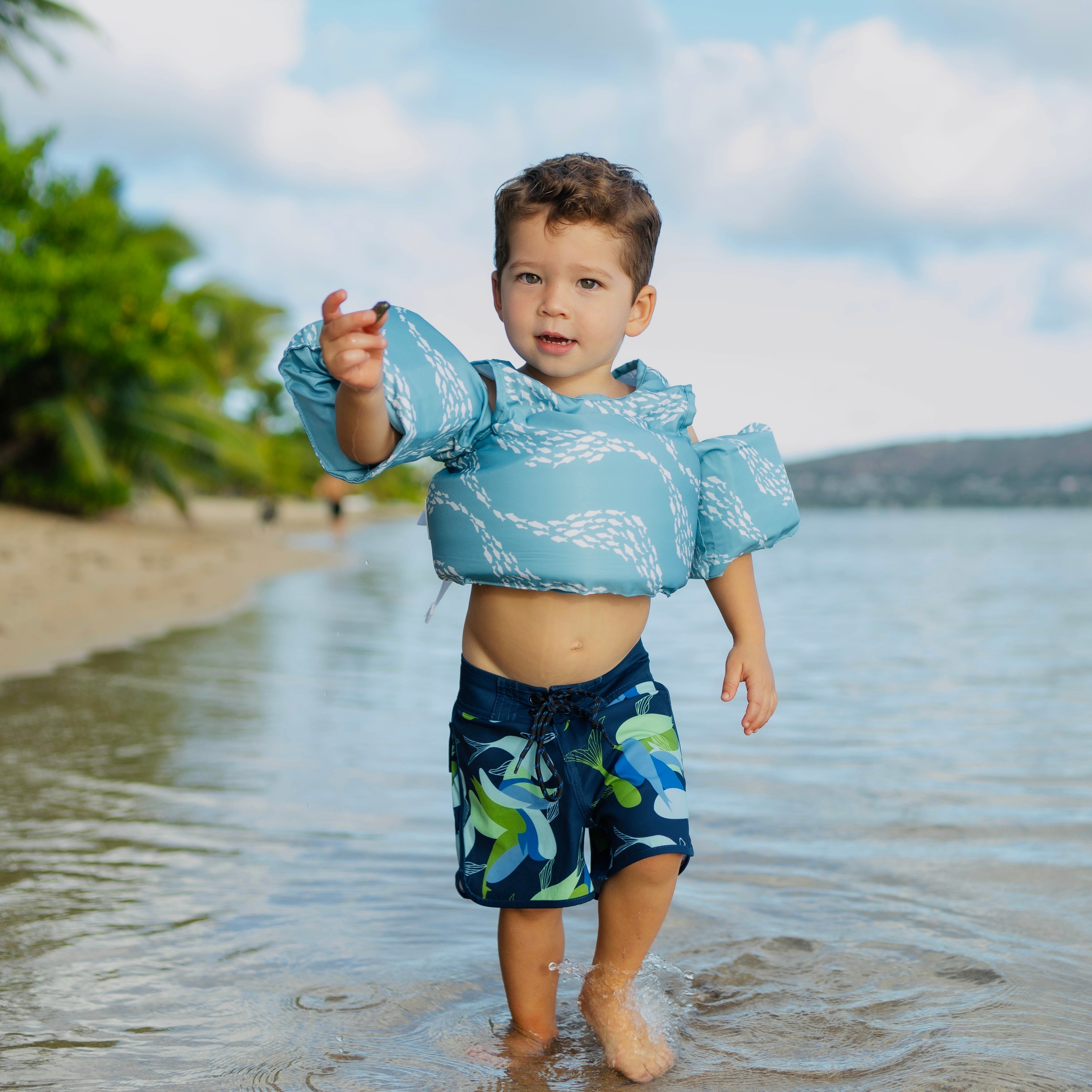 Swim Float