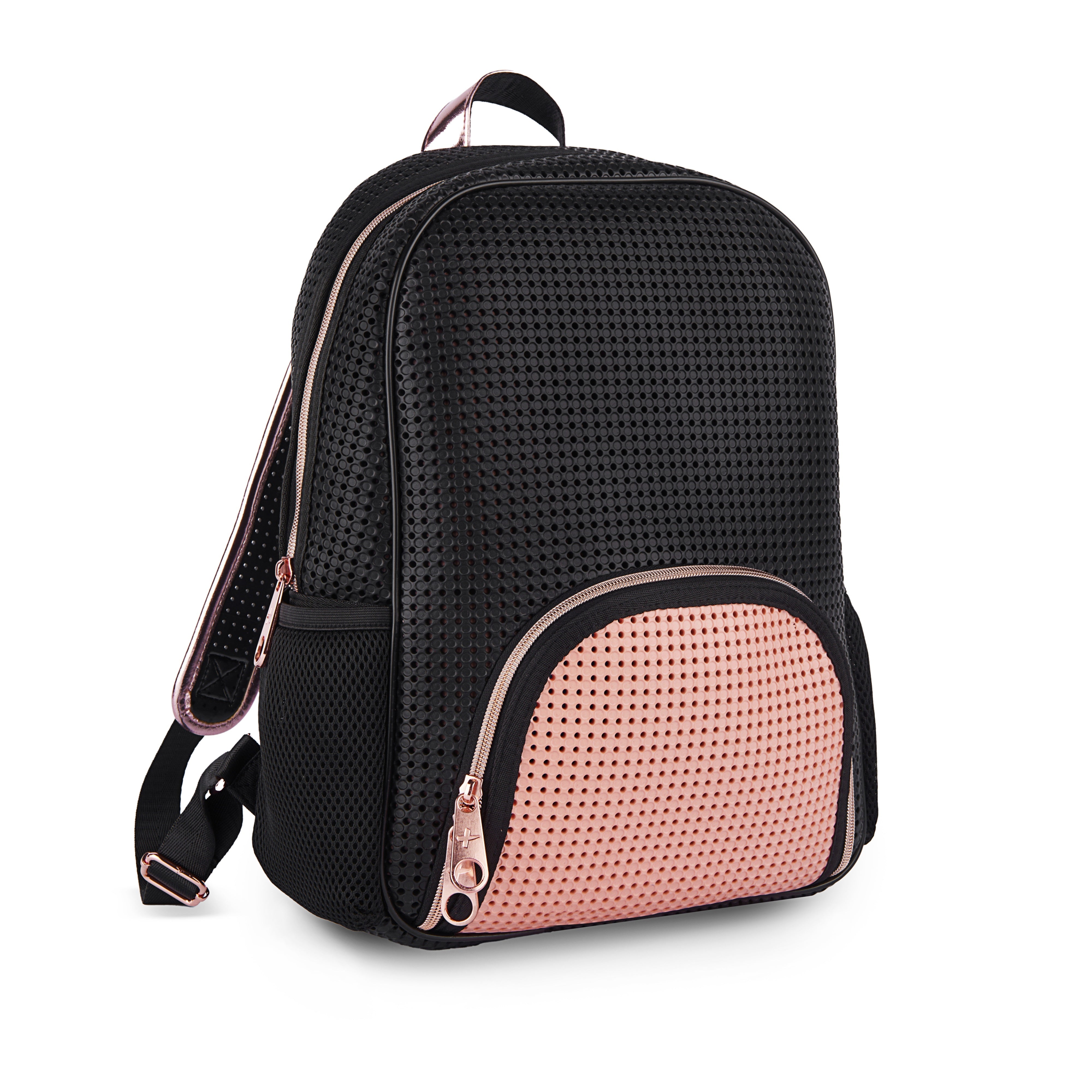 Starter Jr Backpack Peach Blush