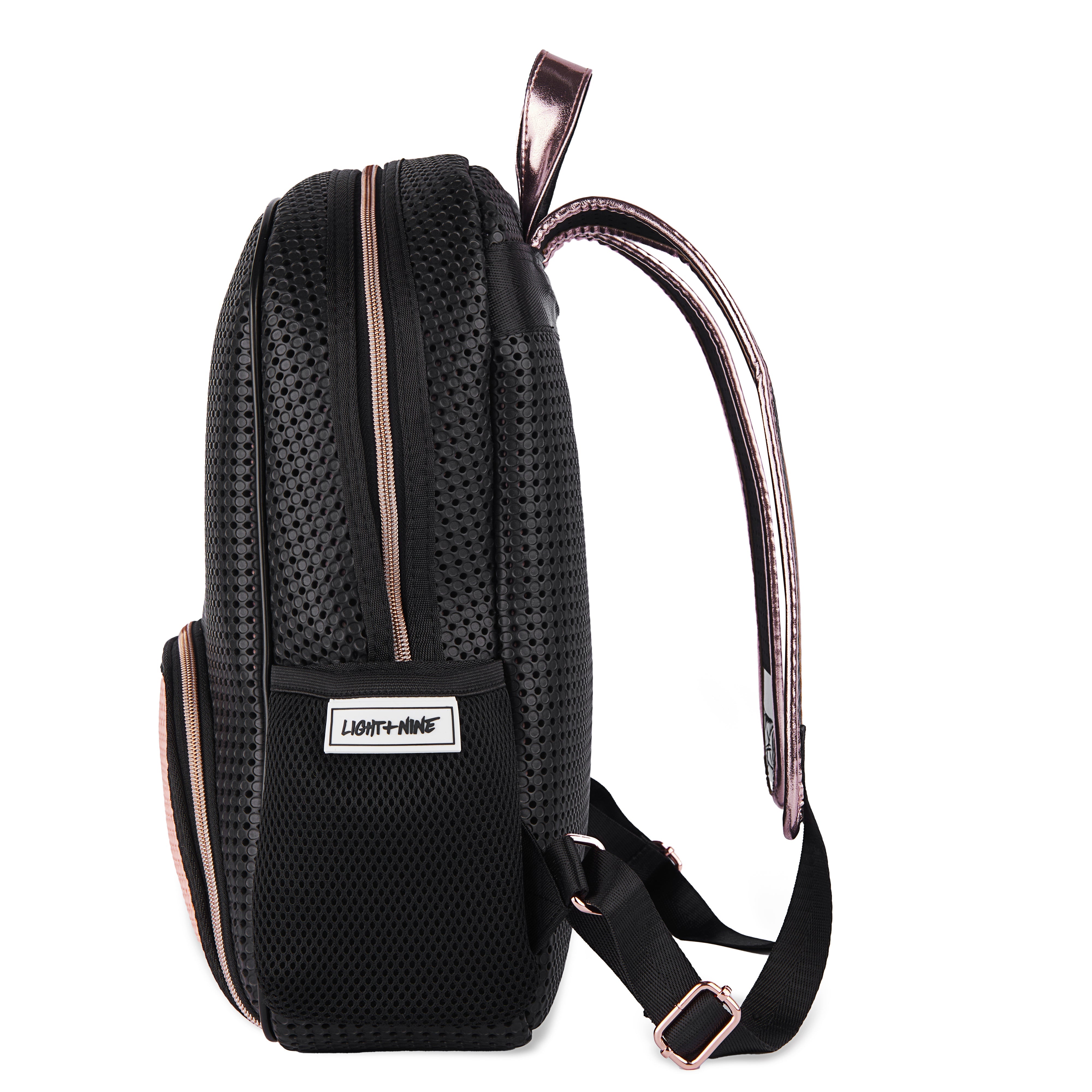 Starter Jr Backpack Peach Blush