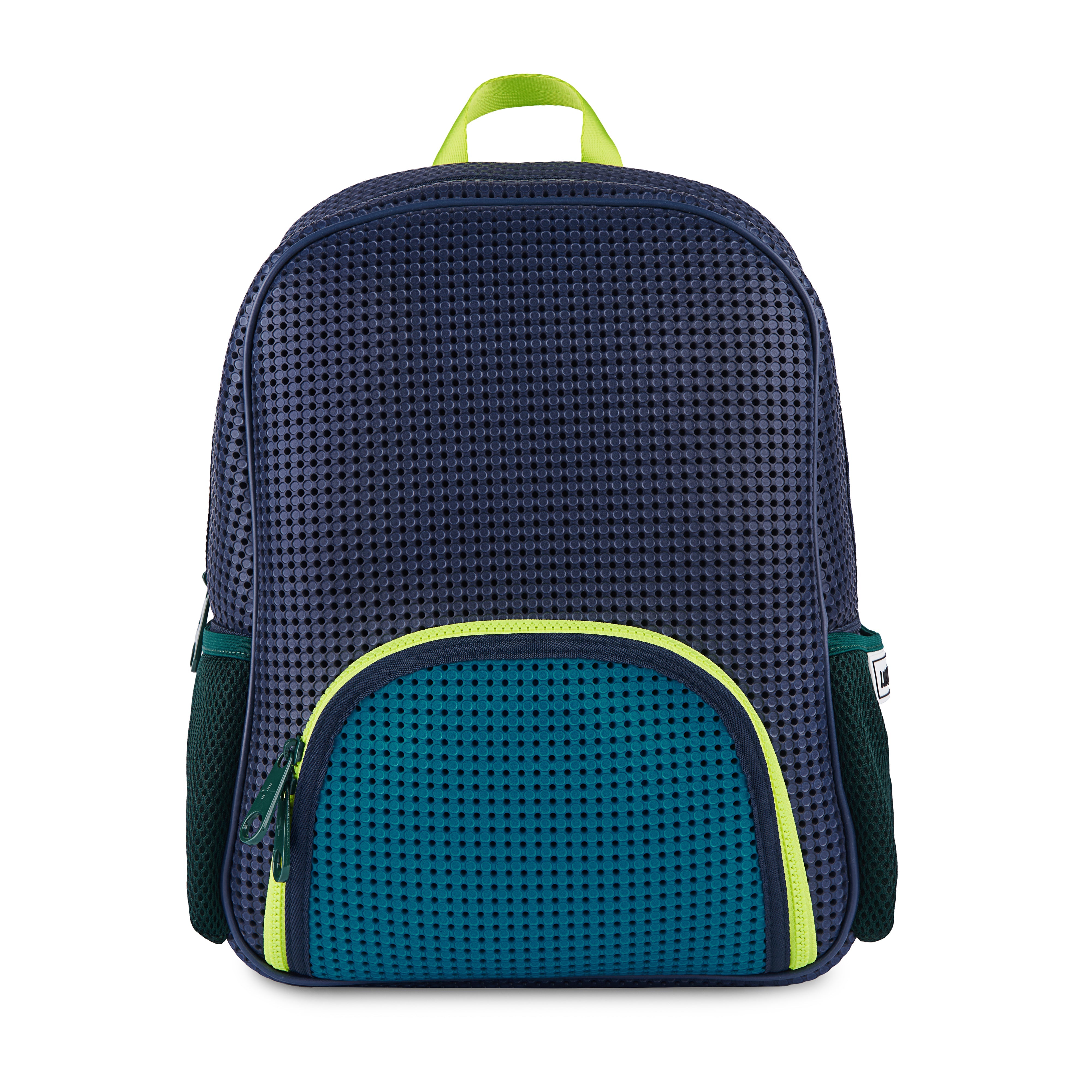 Starter Jr Backpack Surf Lime