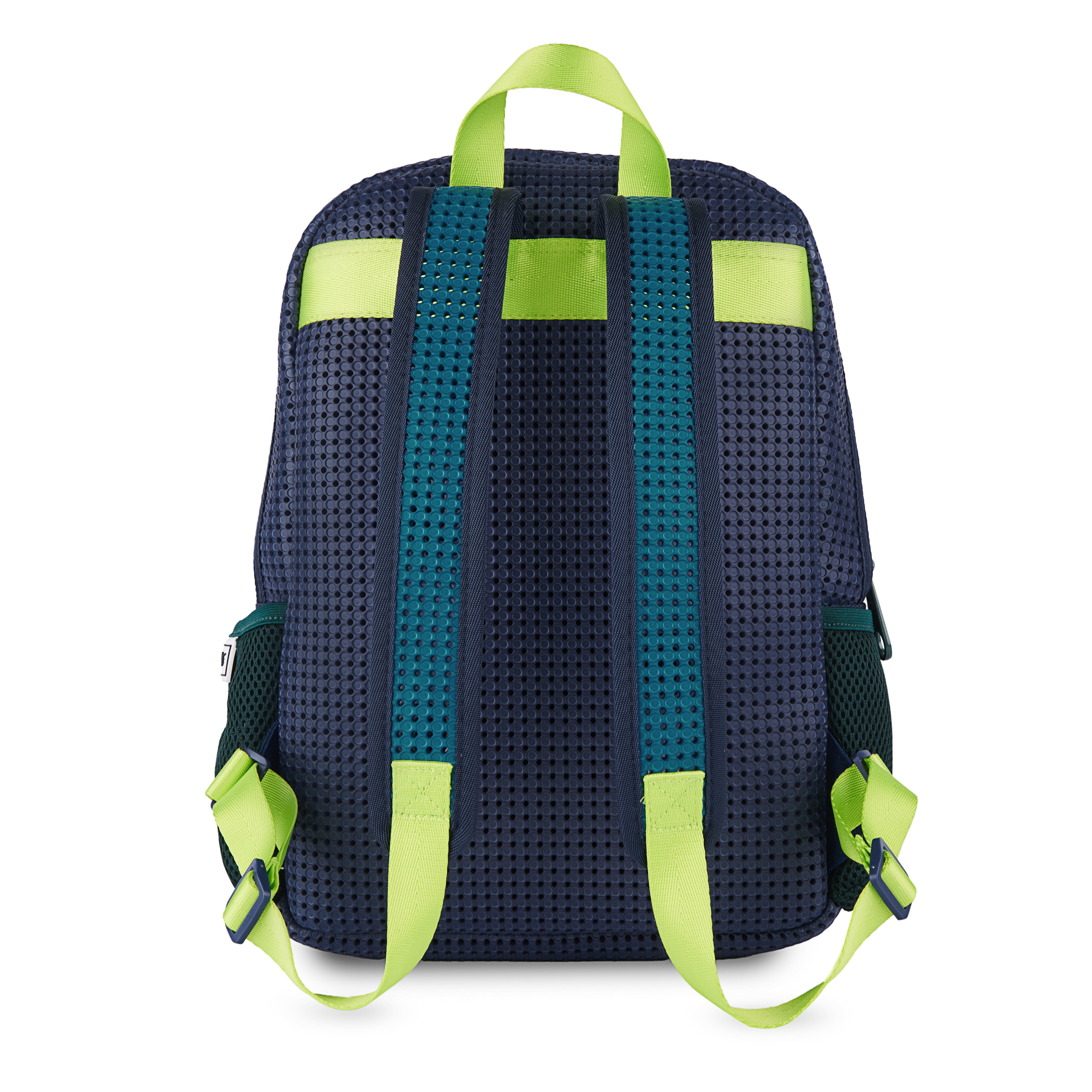 Starter Jr Backpack Surf Lime
