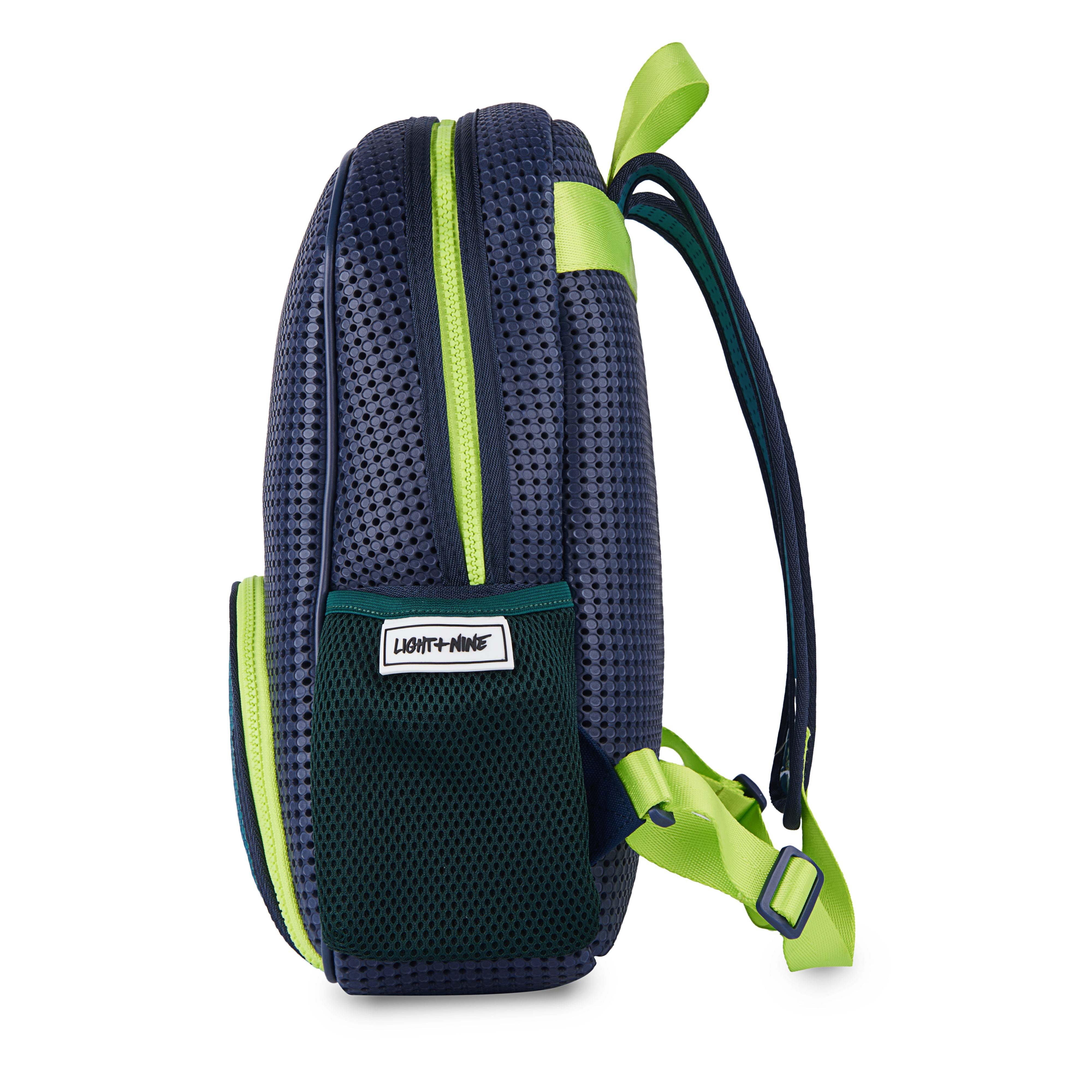 Starter Jr Backpack Surf Lime