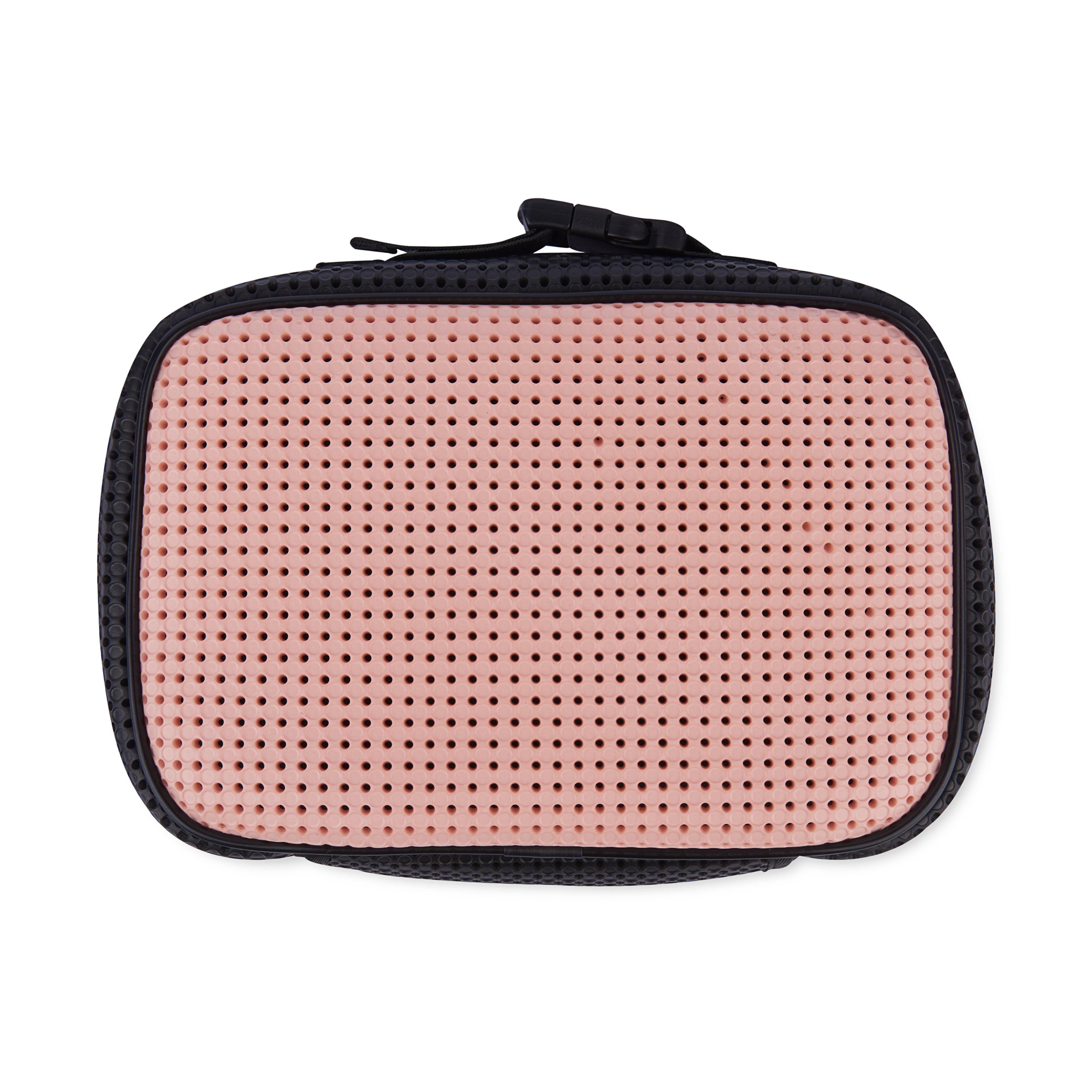 Lunch Tote With Nimix Set Bundle
