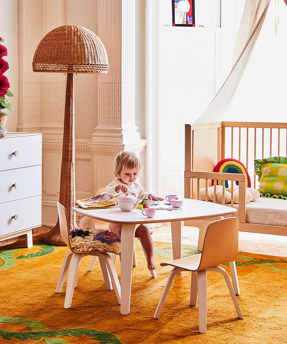 Play Chair (set Of 2)