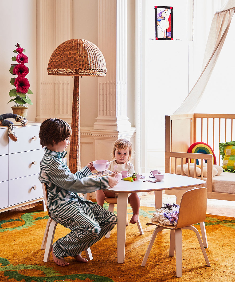 Play Chair (set Of 2)