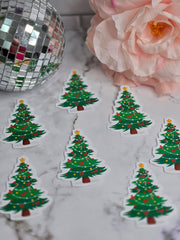 Dad Can You Come Here And Help Me? Home Alone Tree Sticker