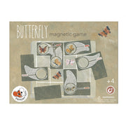 Magnetic Activity Game - Butterfly