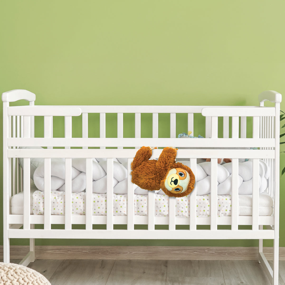 Sloth & Shushie™ 2-pack Bundle : Try Shushies™