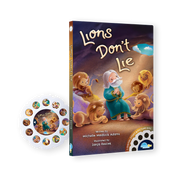 Lions Don't Lie