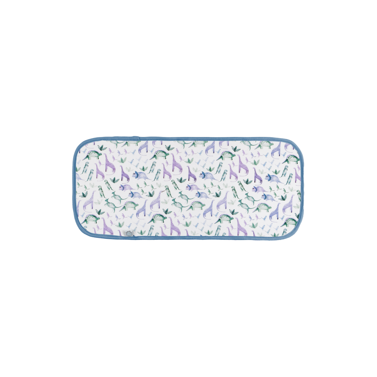 Dream Burp Cloth