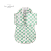 Bamboo Classic Swaddle (non-weighted)