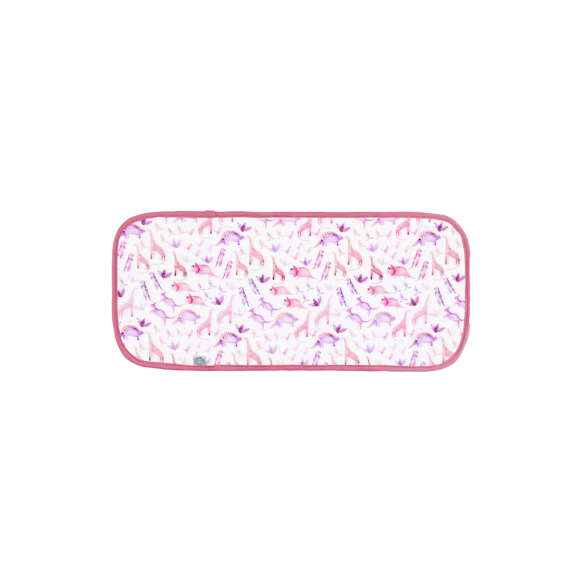 Dream Burp Cloth