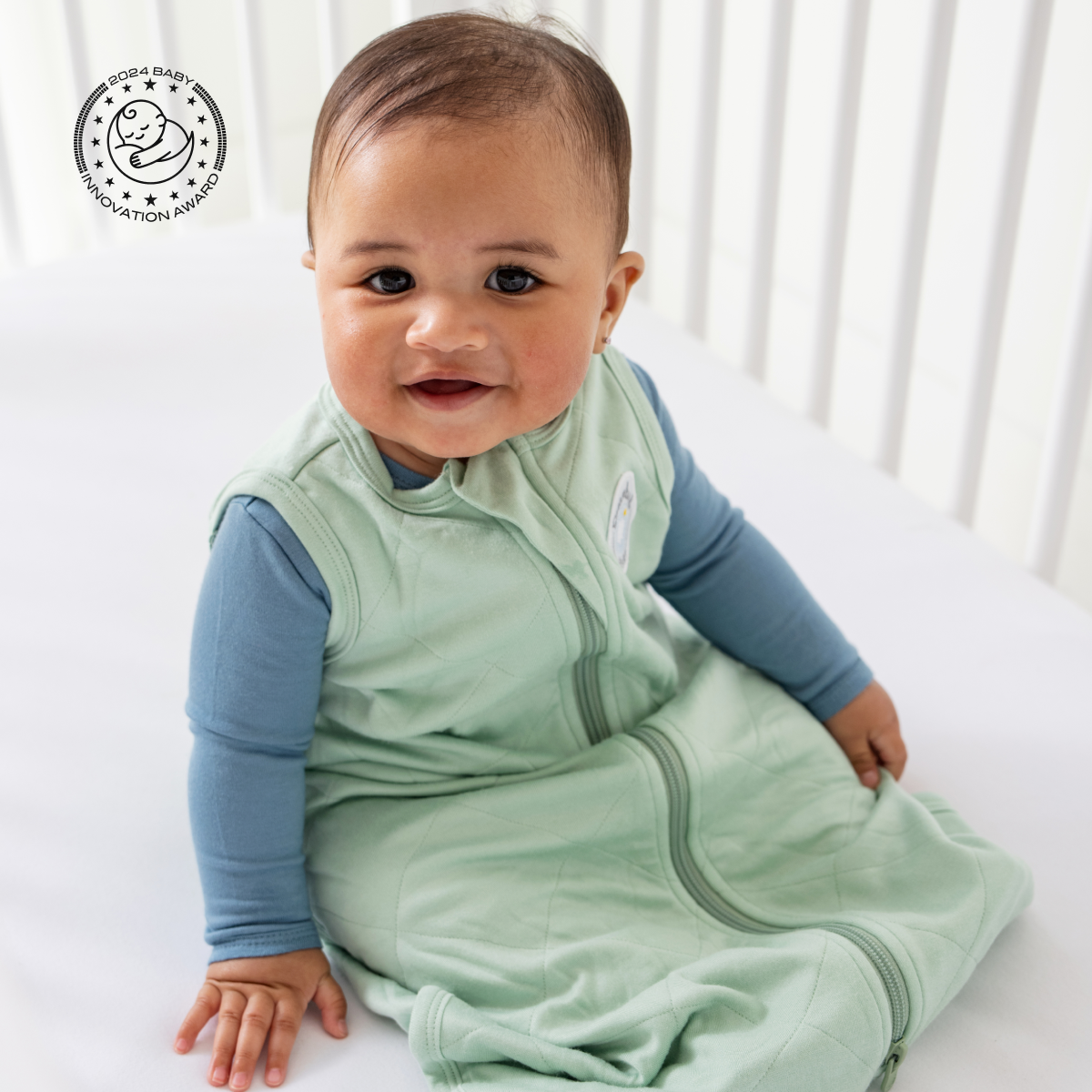 Bamboo Classic Sleep Sack (non-weighted)