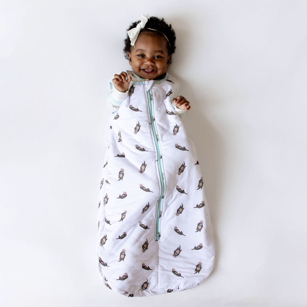 Otter Sleep Sack 1.0 Tog