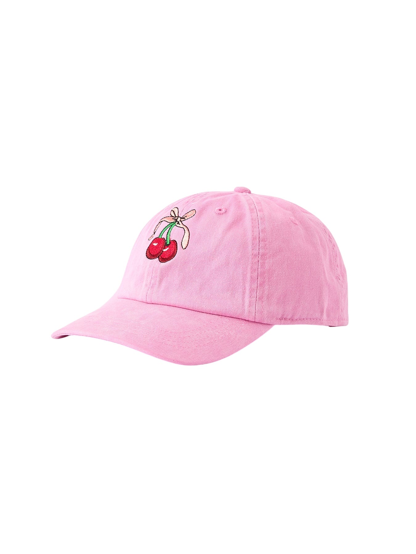 Cherry Girls Hat