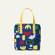 Recycled Lunchbox