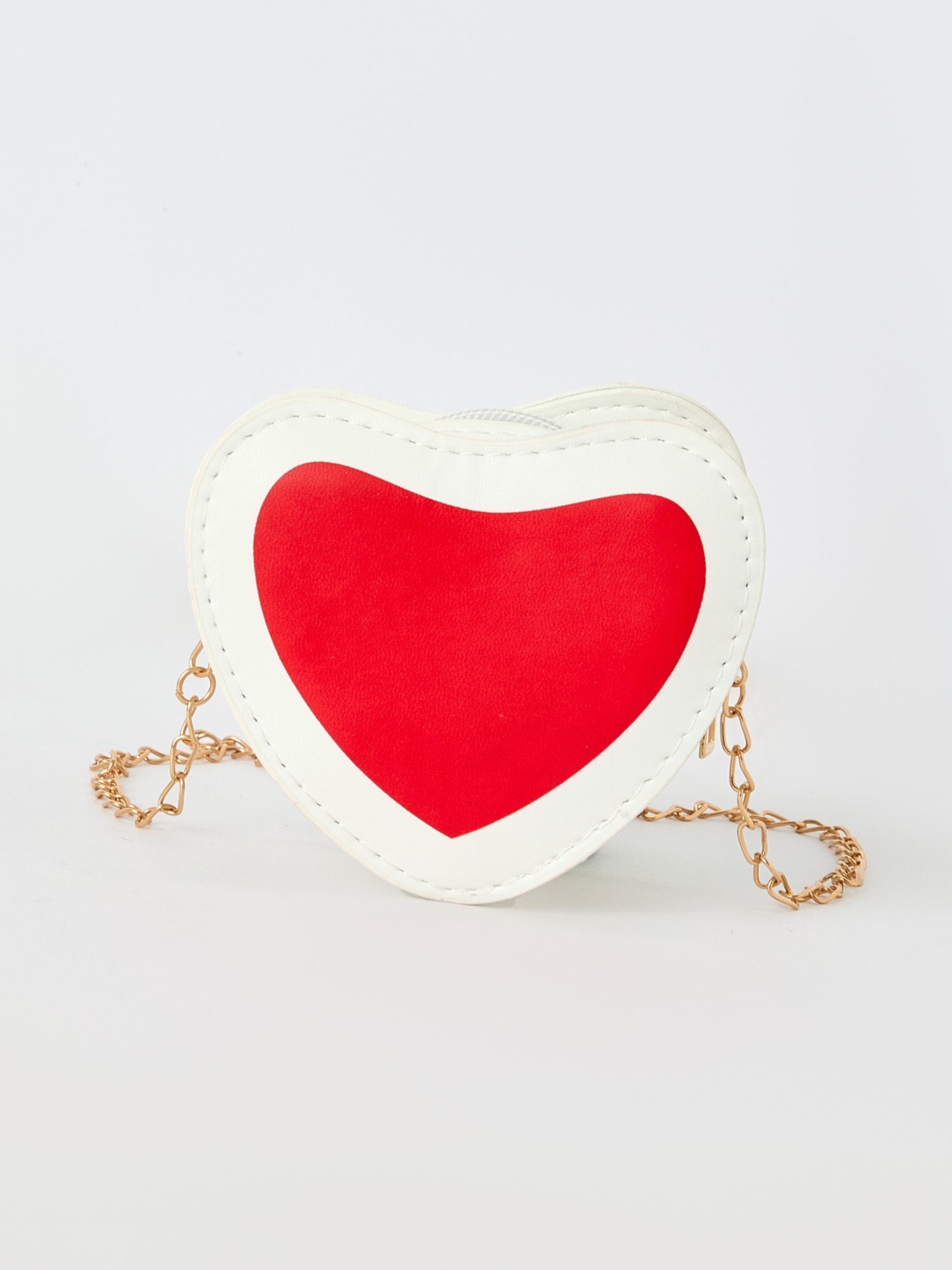 Christmas And Valentine's Day Girls Chain Bag