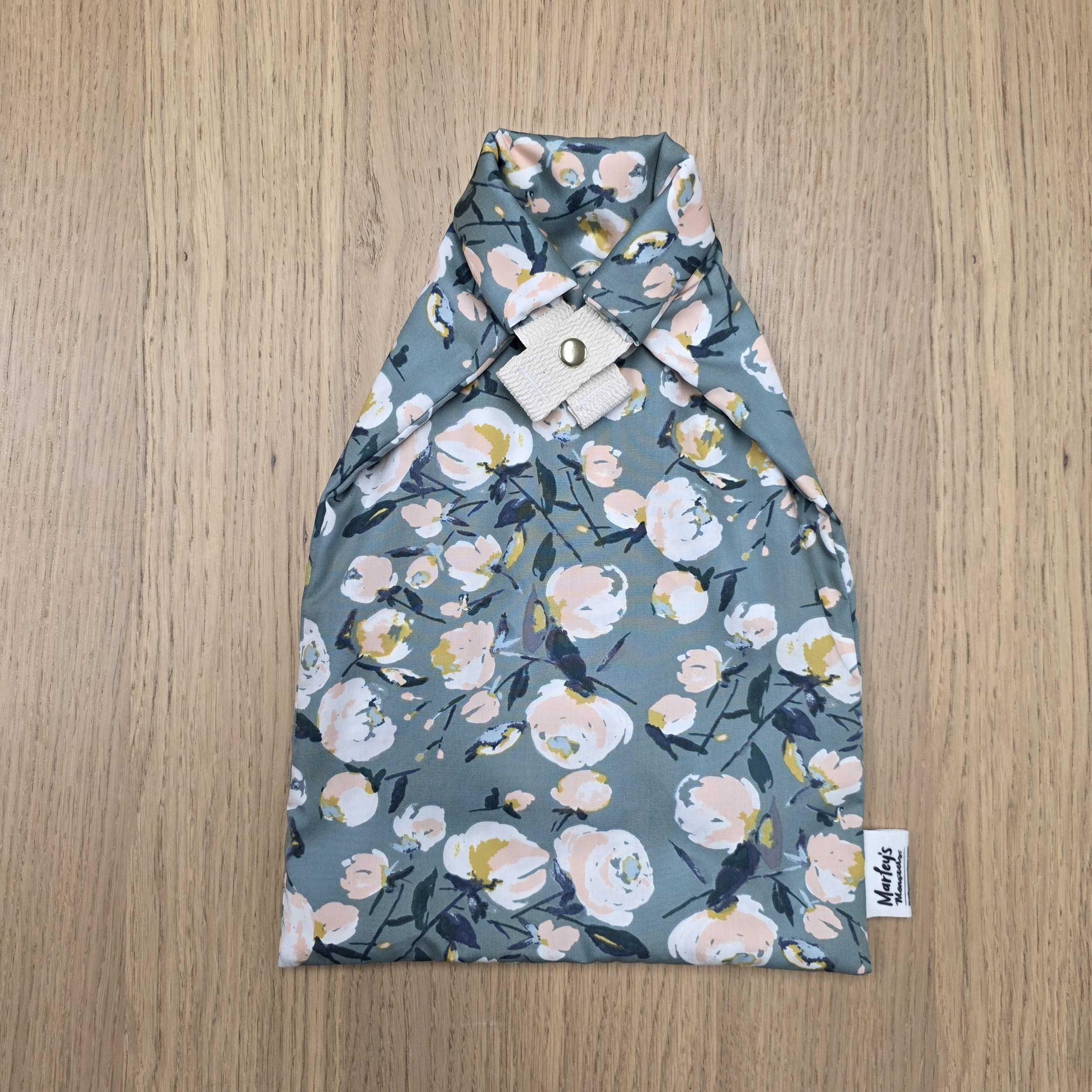Bread Bag: Prints