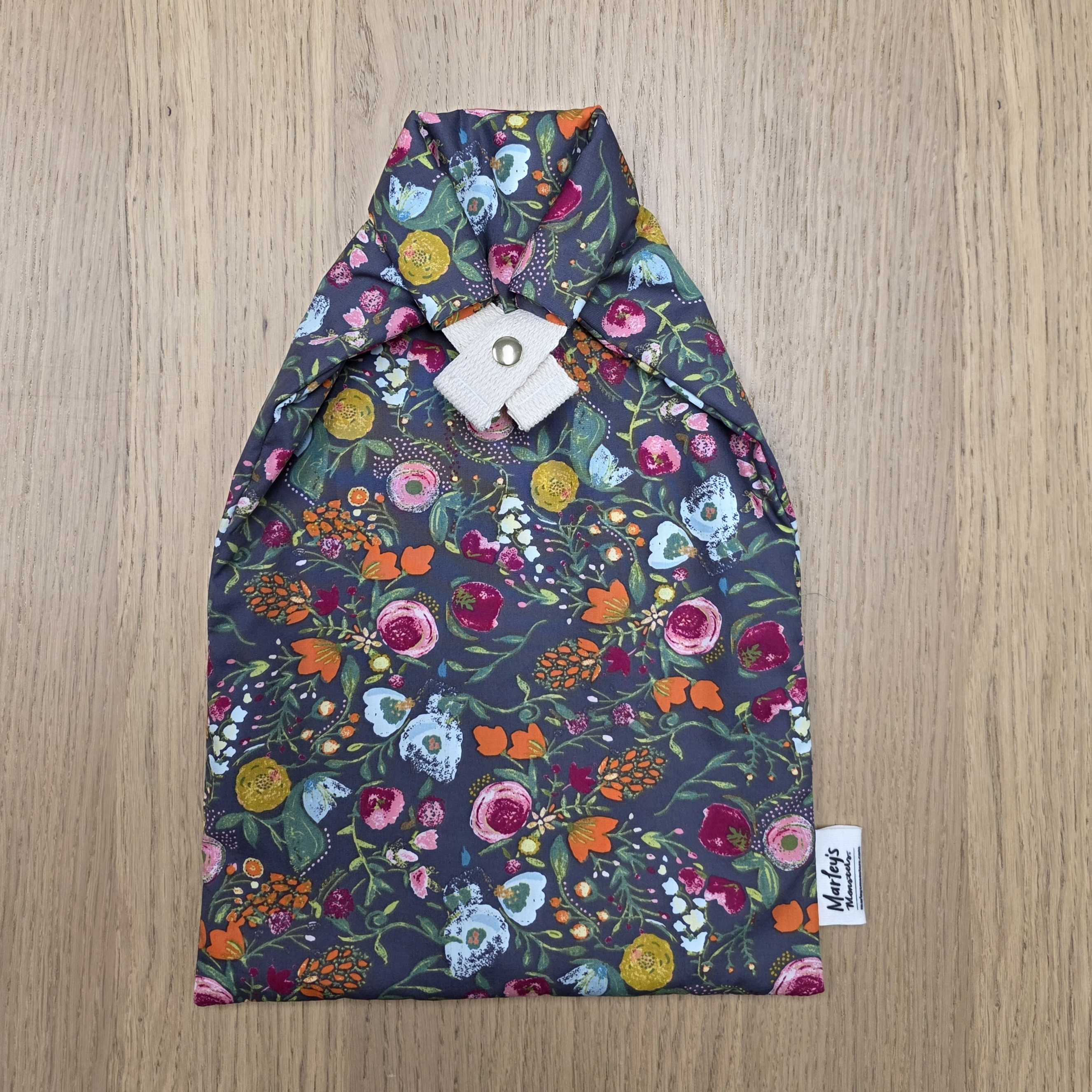 Bread Bag: Prints