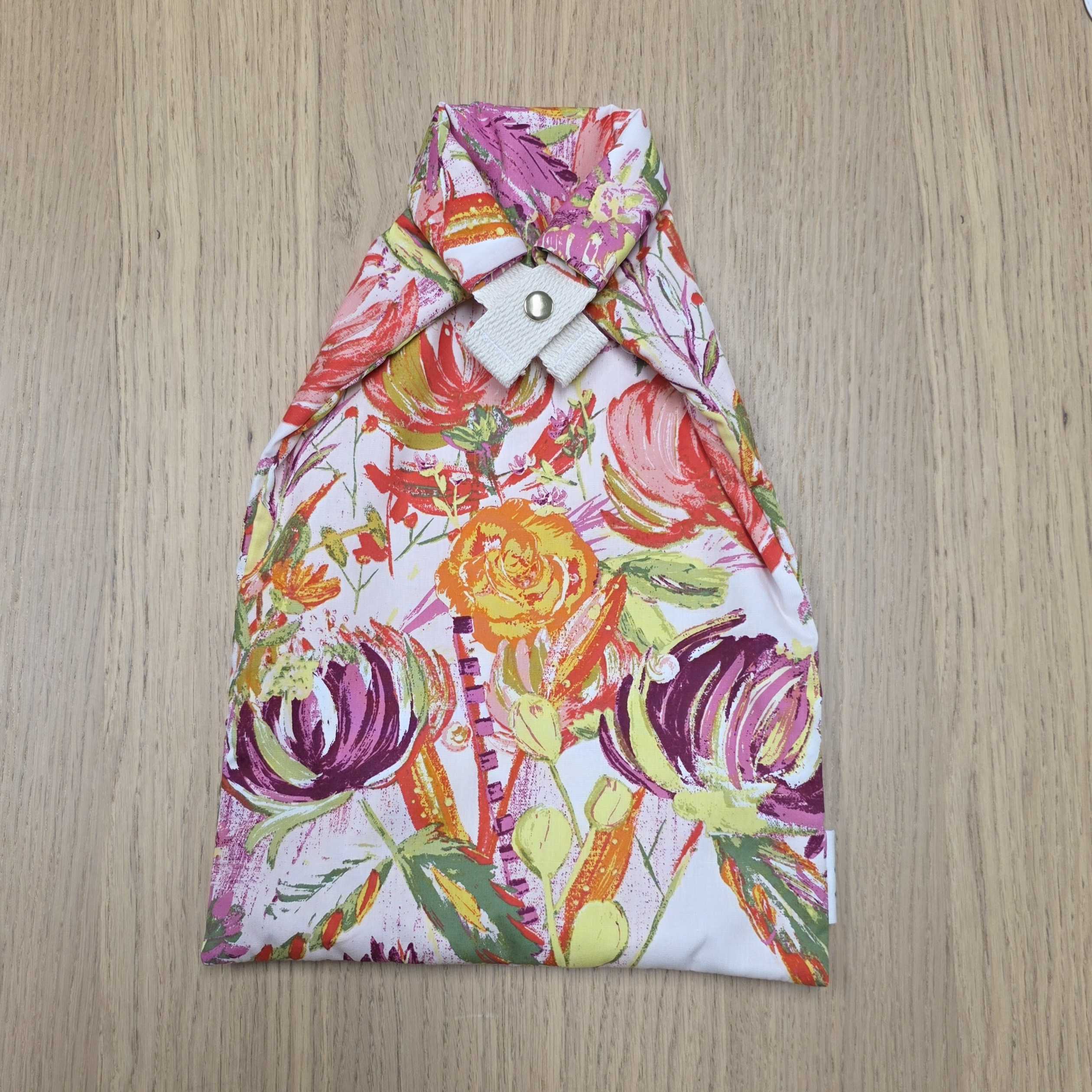 Bread Bag: Prints