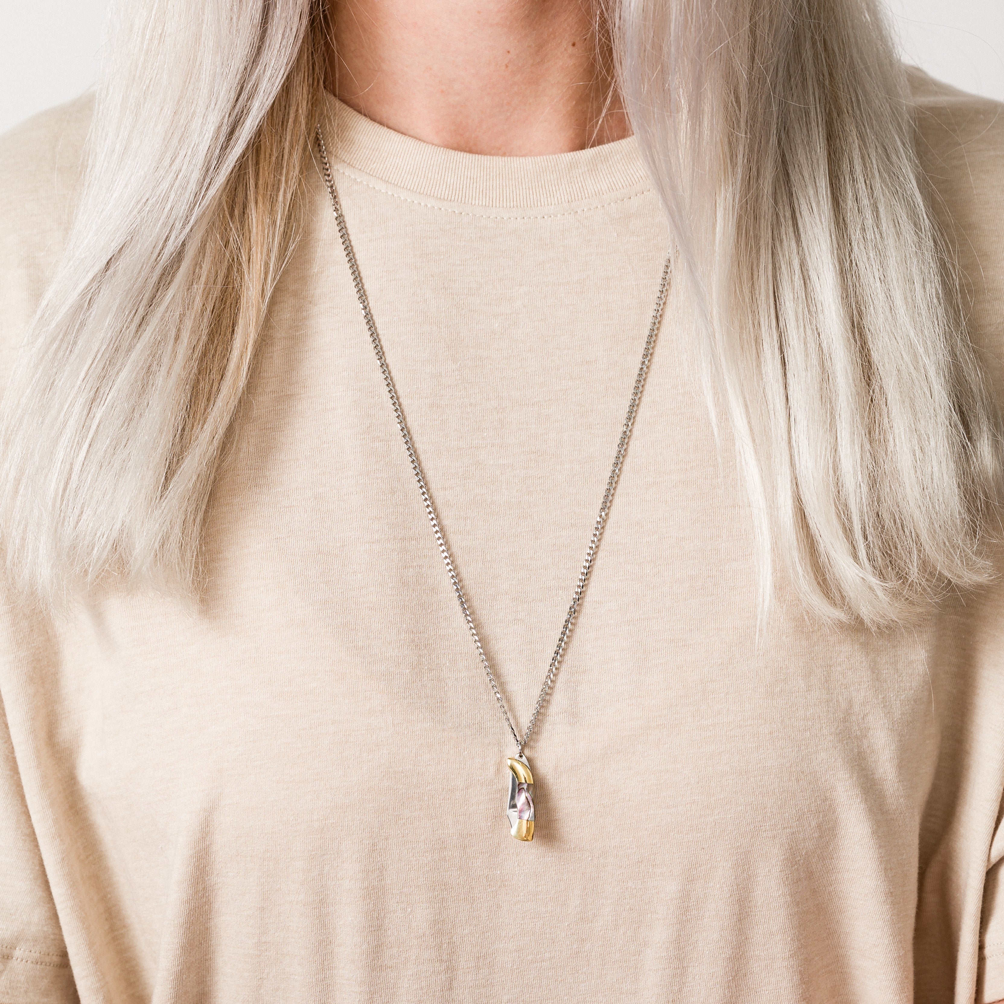 Judith Necklace