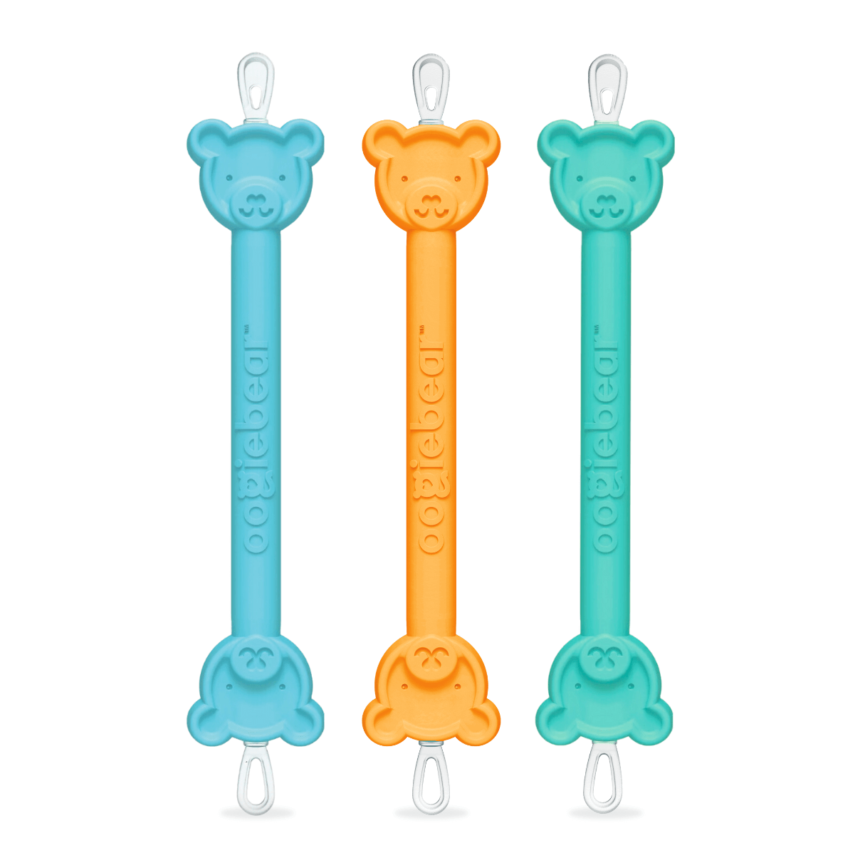 Three Pack Booger Picker