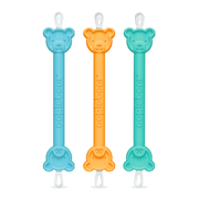 Three Pack Booger Picker