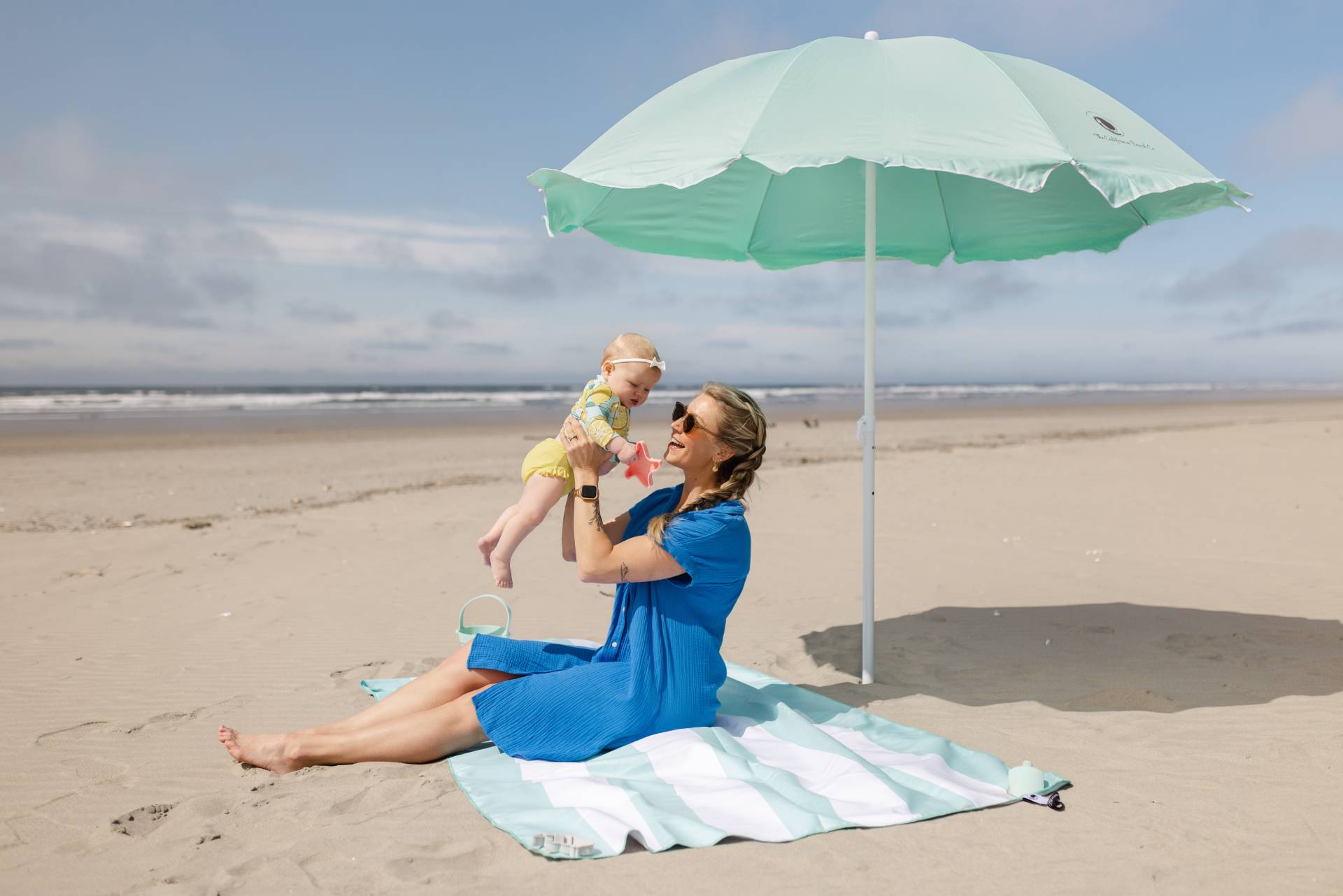 Pop 'n Go® Beach Umbrella