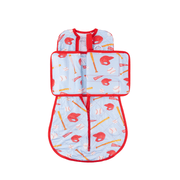 Bamboo Classic Swaddle, 0-6 Months (non-weighted)