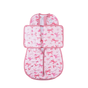 Bamboo Classic Swaddle, 0-6 Months (non-weighted)