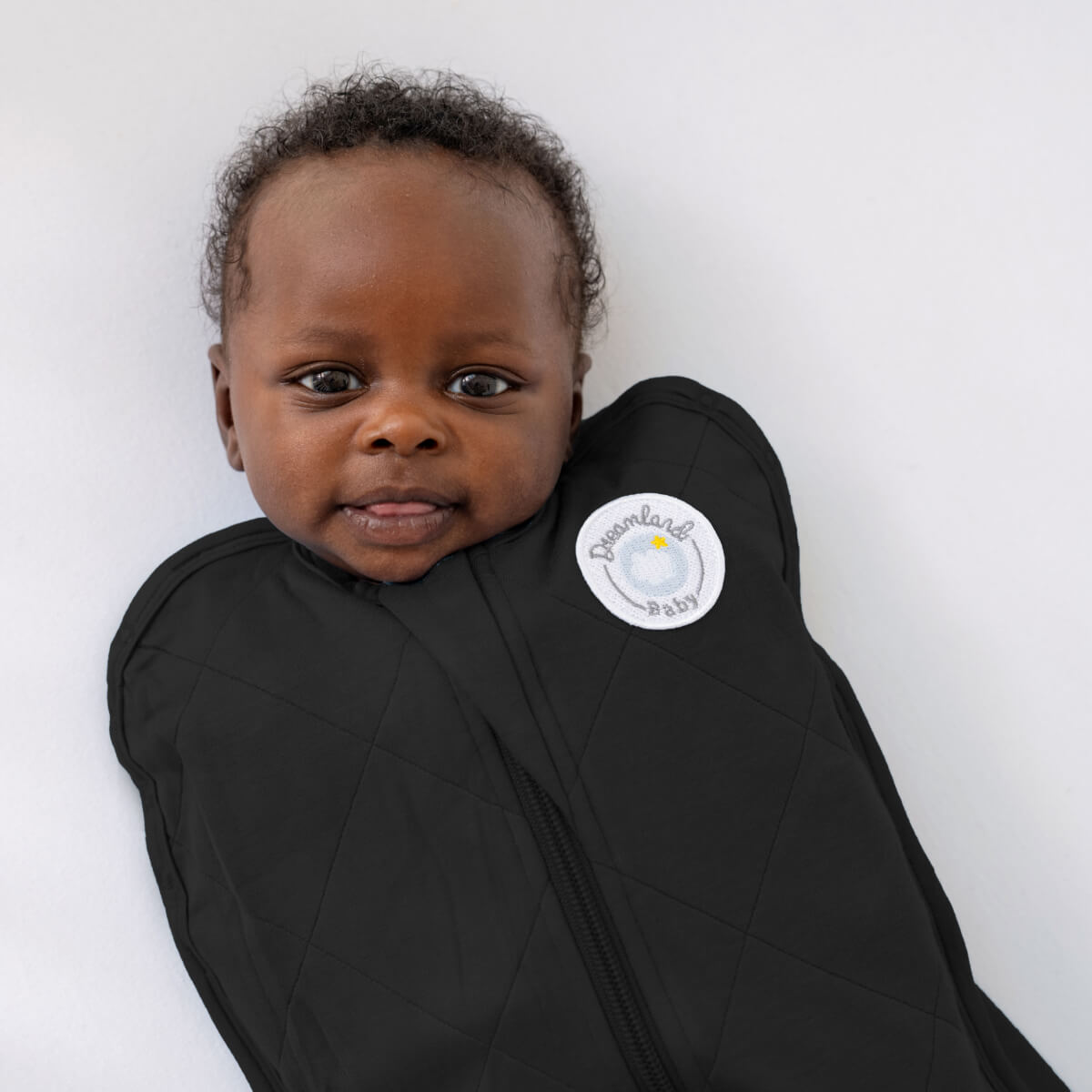 Bamboo Classic Swaddle, 0-6 Months (non-weighted)