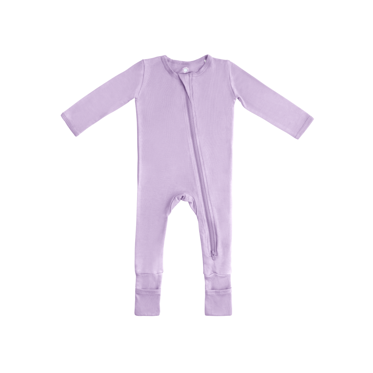 Baby Bamboo Pajamas W/ Dreamcuffs®