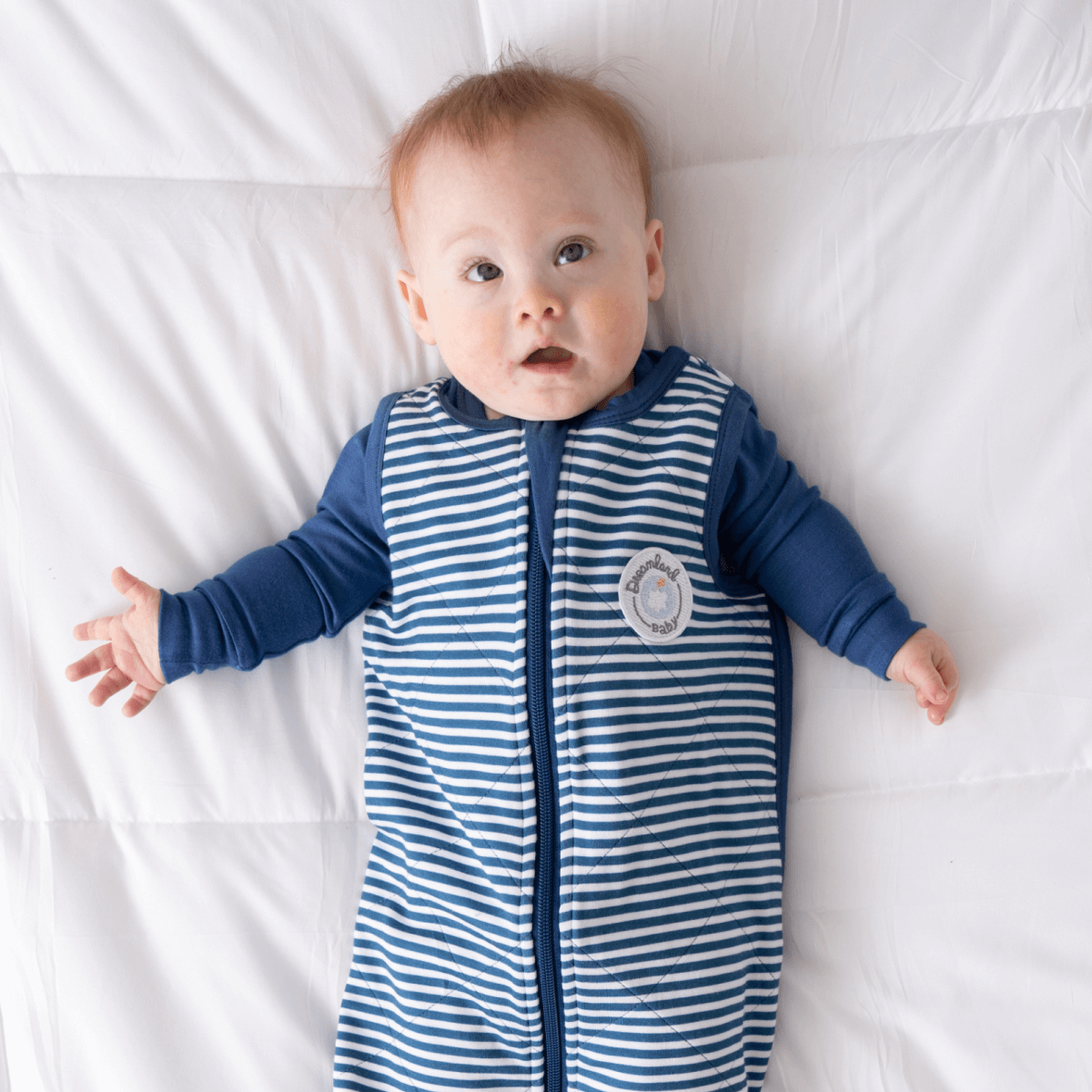 Bamboo Classic Sleep Sack (non-weighted)