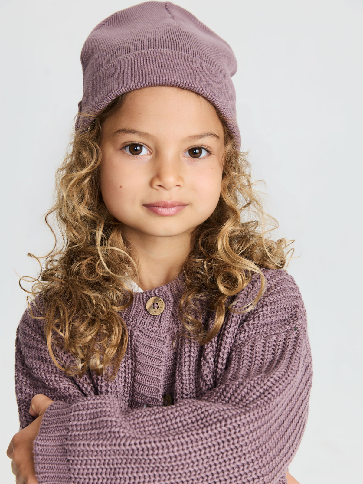 The Knit Beanie