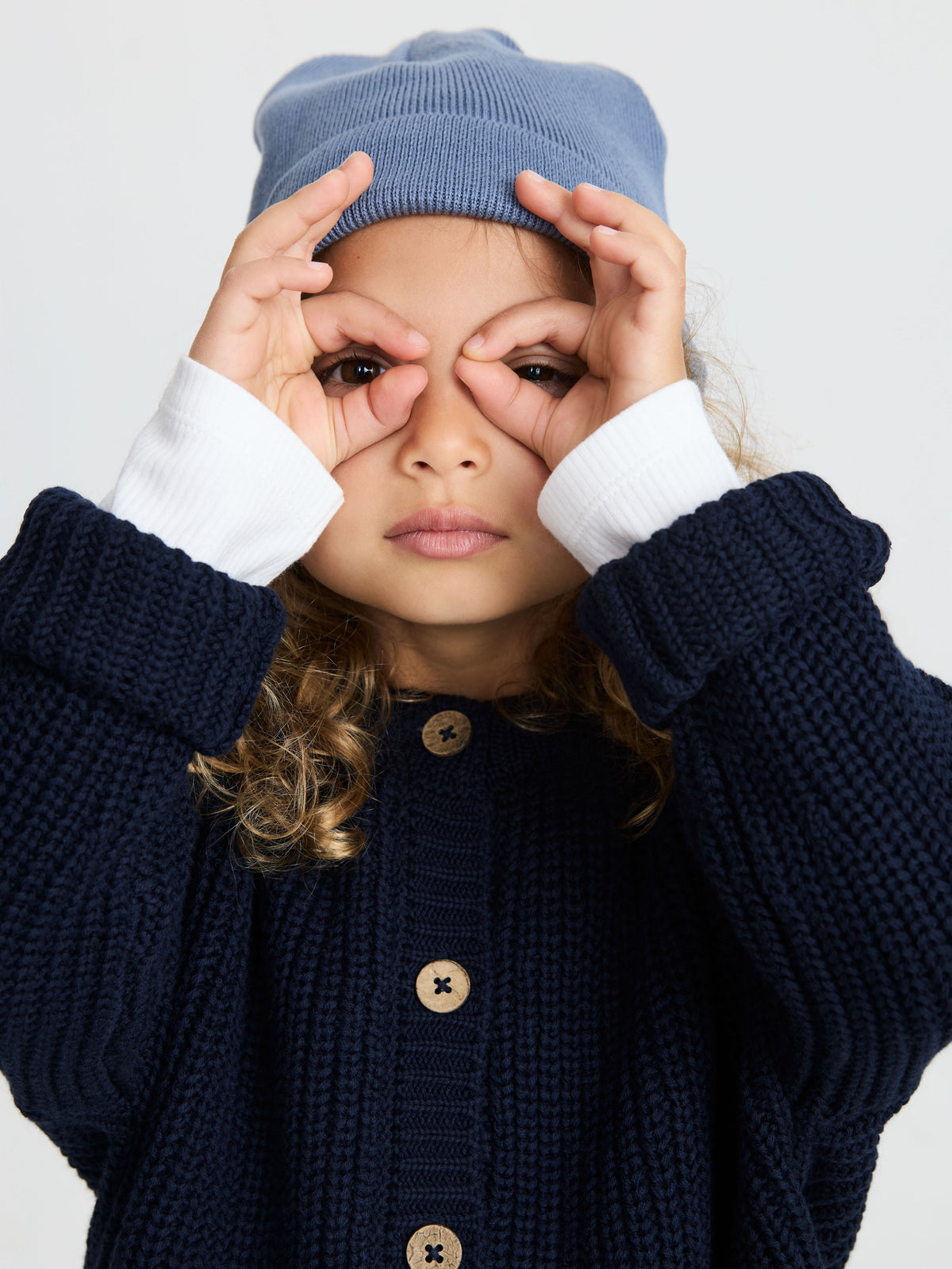 The Knit Beanie