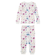 Bamboo Blend Pajamas - Seaside Treasures