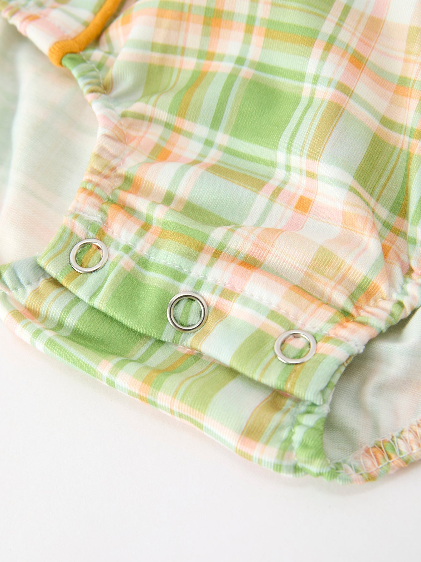 Thanksgiving Turkey Smocked Baby Boy Jonjon
