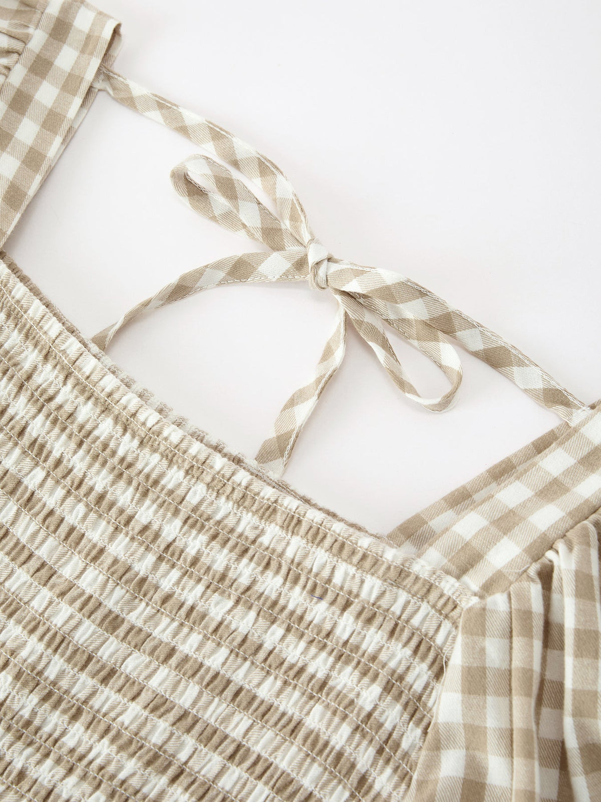 Mommy & Me Fall Plaid Dresses & Baby Bubble
